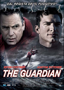 The guardian - dvd ex noleggio distribuito da Eagle Pictures